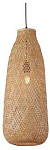 Подвесной светильник Inodesign Rattan Rattan 44.6524, фото 2