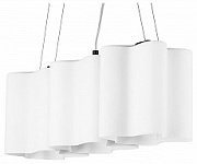 Подвесная люстра Lightstar Nubi 802137, фото 1