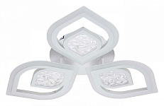 Потолочная люстра Escada Hydria 10227/3LED, фото 2