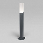 Наземный низкий светильник Elektrostandard Techno a052861, фото 1