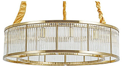Подвесной светильник Arte Lamp Anetta A1065SP-12PB, фото 2