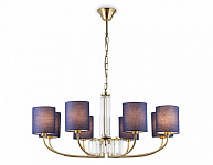 Подвесная люстра Ambrella Light HIGH LIGHT LH71273, фото 3