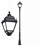 Фонарный столб Fumagalli Simon U33.205.000.AYH27, фото 2