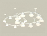 Подвесная люстра Ambrella Light XR XR92211101, фото 2