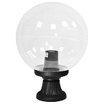 Наземный низкий светильник Fumagalli Globe 300 G30.110.000.AXE27, фото 1