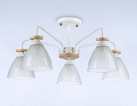 Люстра на штанге Ambrella Light TR TR9567, фото 4