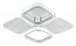 Потолочная люстра Escada Samia 10230/4LED, фото 4