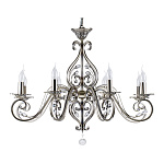 Люстра Maytoni RC109-PL-08-R, фото 3