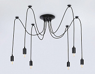 Подвесная люстра Ambrella Light TR TR8178, фото 4