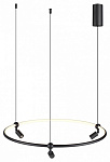 Подвесная люстра Odeon Light Keanu 7026/52L, фото 3