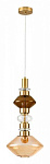 Подвесной светильник Arte Lamp Fiorato A2442SP-15PB, фото 3