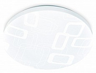 Накладной светильник Ambrella Light FZ FZ1039
