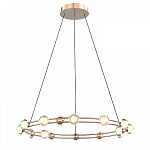 Подвесная люстра Favourite Rondell 4382-15P, фото 3