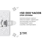 Встраиваемый светильник Apeyron Electrics  06-113, фото 3