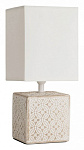 Настольная лампа декоративная Arte Lamp Fiori A4429LT-1WA, фото 2