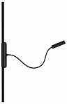 Светильник на штанге Arte Lamp Rapid A1162PL-1BK, фото 1