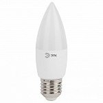 Лампа светодиодная Эра Стандарт E27 11Вт 2700K LED B35-11W-827-E27, фото 1