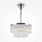 Подвесной светильник Maytoni MOD093PL-04CH, фото 4