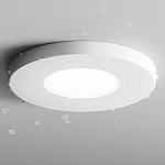 Встраиваемый светильник Hesby Lighting Clarity HSBL_0133, фото 4