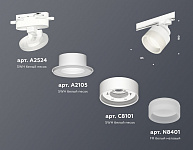 Светильник на штанге Ambrella Light XT XT8101020, фото 4