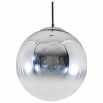 Подвесной светильник Arte Lamp Jupiter chrome A7963SP-1CC, фото 1