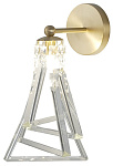 Бра Moderli Brass V11944-1W