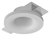 Встраиваемый светильник Arte Lamp Invisible A9282PL-1WH, фото 2