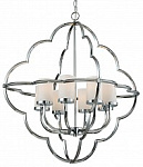 Подвесная люстра Vele Luce Ortico VL1103L08