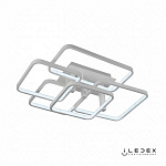 Потолочная люстра iLedex Satellite 6813-5N-X-T WH, фото 4
