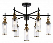 Люстра на штанге Ambrella Light LH LH55257
