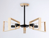 Люстра на штанге Ambrella Light TR TR80495, фото 3
