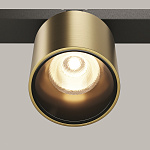 Трековый светильник Technical TR132-2-7W3K-BS, фото 4