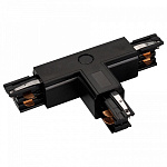 Соединитель с токопроводом T-образный для треков Arlight LGD-4TR 026150, фото 2