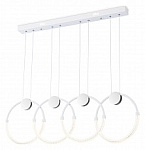 Потолочная люстра Ambrella Light FL FL10598