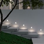 Встраиваемый светильник Elektrostandard Move 40158/LED, фото 4
