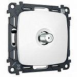 ТВ-розетка без рамки Ambrella Volt OMEGA MO133050