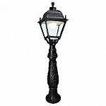 Наземный высокий светильник Fumagalli Simon U33.162.000.AXH27, фото 1