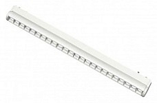 Встраиваемый светильник Aployt Magnetic track 48 APL.0102.11.24, фото 1