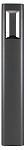 Наземный низкий светильник MyFar Origin MO1004-1G, фото 2