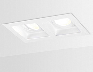 Встраиваемый светильник Ambrella Light TN TN185, фото 4