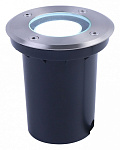 Встраиваемый в дорогу светильник Arte Lamp Piazza A6017IN-1SS, фото 2