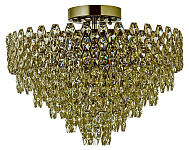 Люстра на штанге Arti Lampadari Osoppo Osoppo E 1.5.80.100 G