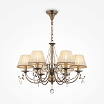Люстра Maytoni RC093-PL-06-R, фото 1