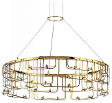 Подвесная люстра Odeon Light ZAHA 7060/44L, фото 2