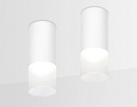 Накладной светильник Ambrella Light TN TN230, фото 4