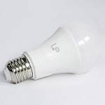 Лампа светодиодная LEDS POWER A60 E27 15Вт 4000K 006659, фото 1