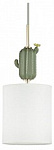 Подвесной светильник Odeon Light Cactus 5425/1