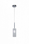 Подвесной светильник AM-Group AM355 AM355-D80 CLEAR, фото 1