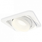 Встраиваемый светильник Ambrella Light XC XC7658084, фото 2