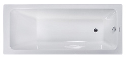 Wotte Line Plus 1800х800х477 ванна чугунная (БП-э00д1471)